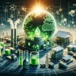 Green Hydrogen: The Key to a Sustainable Future