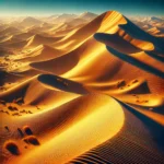 Harnessing the Power of the Sahara: The Untapped Solar Potential of North Africa